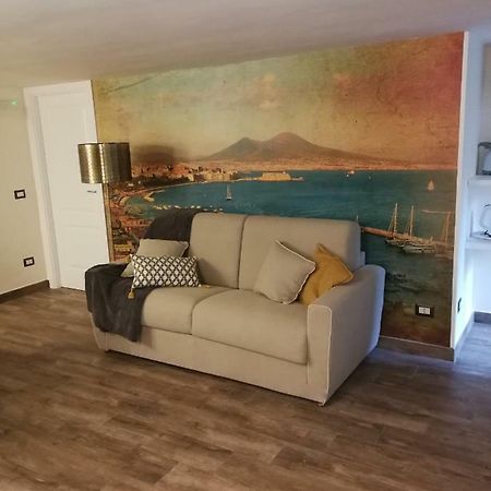 Casa Di Gio - Duomo Apartment เนเปิลส์ ภายนอก รูปภาพ